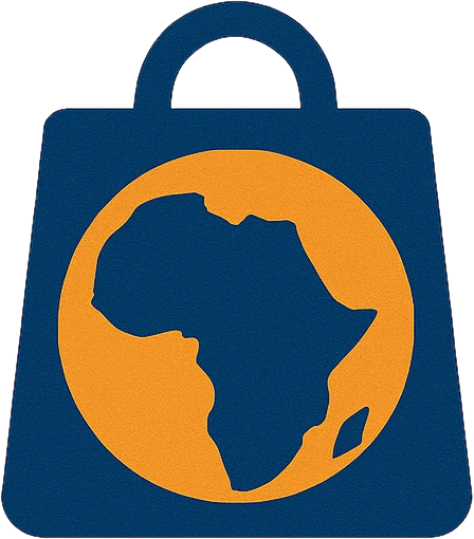 Afri-Mart Logo